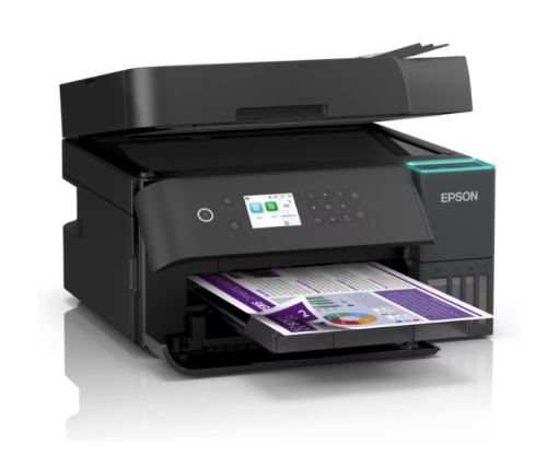 Printer Epson EcoTank L6370, Inkjet All-in-one, 2008715946733500 03 