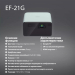 Epson EF-21G Projector, Gray, 2008715946735023 08  — OK Office Epson EF-21G Projector, Gray, 2008715946735023 08