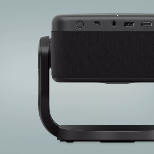 Epson EF-22B Projector, Black, 2008715946735030 05 