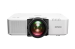 Мултимедиен проектор Epson EB-L690SE, Бял, 2008715946737904 07 