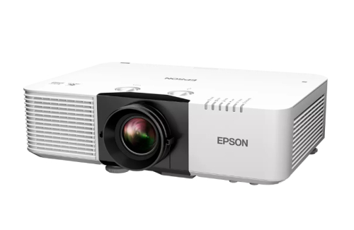 Мултимедиен проектор Epson EB-L690U, 2008715946737980 02 