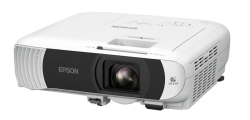 Мултимедиен проектор Epson EB-FH54 Full HD Бял