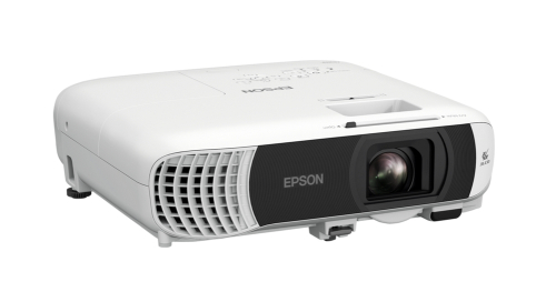 Мултимедиен проектор Epson EB-FH54 Full HD Бял, 2008715946738079 02 