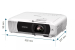 Мултимедиен проектор Epson EB-W55, бял, 2008715946738581 05  — OK Office Мултимедиен проектор Epson EB-W55, бял, 2008715946738581 05