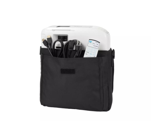 Epson EB-FH18 Projector, White, 2008715946738598 06  — OK Office Epson EB-FH18 Projector, White, 2008715946738598 06