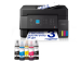 Принтер 4в1 Epson EcoTank L5390, мастиленоструен, 2008715946741222 05 