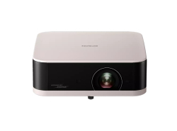 EPSON Lifestudio POP Multimedia Projector EF-61R Rose Quartz