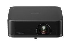 Мултимедиен проектор Epson EF-62B Черен