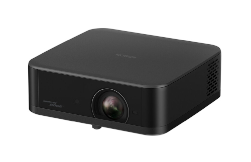 Мултимедиен проектор Epson EF-62B Черен, 2008715946741550 02 