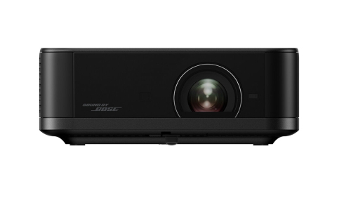 Мултимедиен проектор Epson EF-62B Черен, 2008715946741550 04 