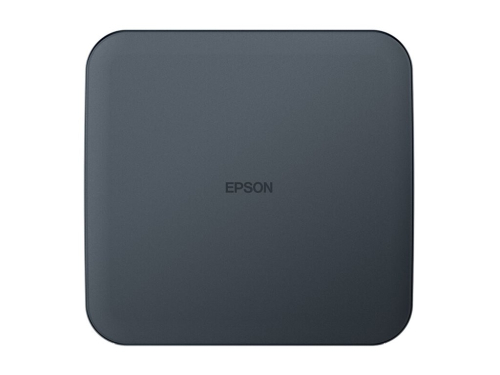 Мултимедиен проектор Epson EF-62N, Метално син, 2008715946741567 05 