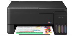 Epson EcoTank L3352 Printer Inkjet All-in-one