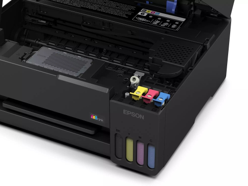 Принтер 3в1 Epson EcoTank L3352, мастиленоструен, 2008715946745626 03 
