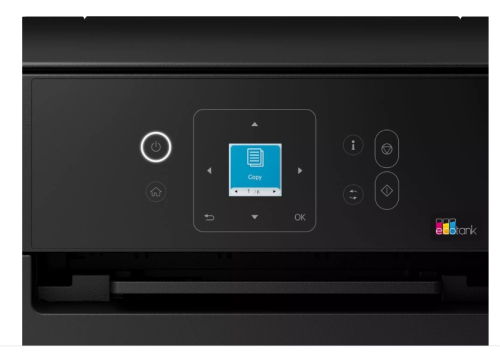 Принтер 3в1 Epson EcoTank L3361, мастиленоструен, 2008715946745664 02 