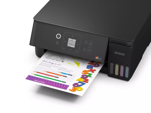 Принтер 3в1 Epson EcoTank L3361, мастиленоструен, 2008715946745664 06 