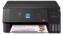 Printer Epson EcoTank L336 All-in-one