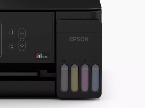 Принтер 3в1 мастиленоструен Epson EcoTank L3362, 2008715946745671 08 