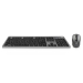 ACT AC5710 wireless keyboard + mouse set, Black, 2008716065490893 03 