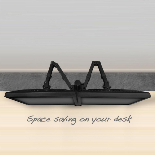 ACT Monitor Stand AC8302, 2008716065491449 03  — OK Office ACT Monitor Stand AC8302, 2008716065491449 03