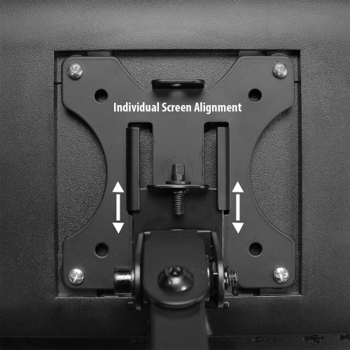 ACT Monitor Stand AC8302, 2008716065491449 04  — OK Office ACT Monitor Stand AC8302, 2008716065491449 04