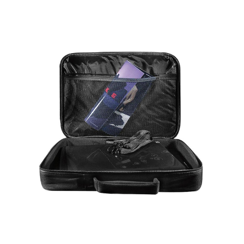 ACT Laptop Bag AC8500, up to 16.1', Black, 2008716065491586 02 