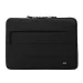 ACT Laptop Sleeve City, up to 13.3', Black, 2008716065491609 05 