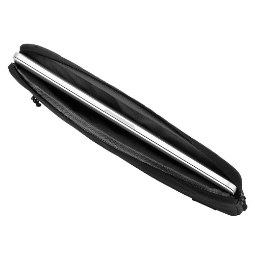 ACT Laptop Sleeve City, up to 13.3', Black, 2008716065491609 04  — OK Office ACT Laptop Sleeve City, up to 13.3', Black, 2008716065491609 04