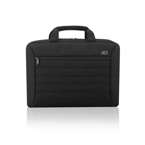 ACT Urban, shoulder bag, 15.6 inch, Black, 2008716065491630 02 