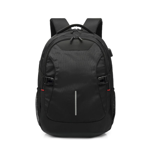 ACT Laptop Bag AC8530, up to 15.6', Black, 2008716065491647 03  — OK Office ACT Laptop Bag AC8530, up to 15.6', Black, 2008716065491647 03