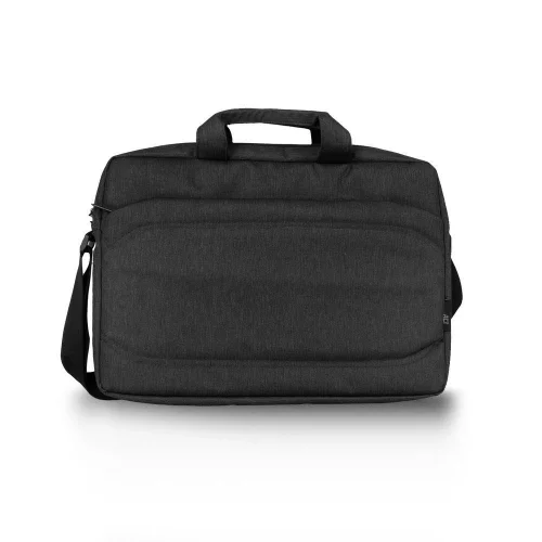 ACT Metro, laptop bag, 15.6 inch, Black, 2008716065491685 03 