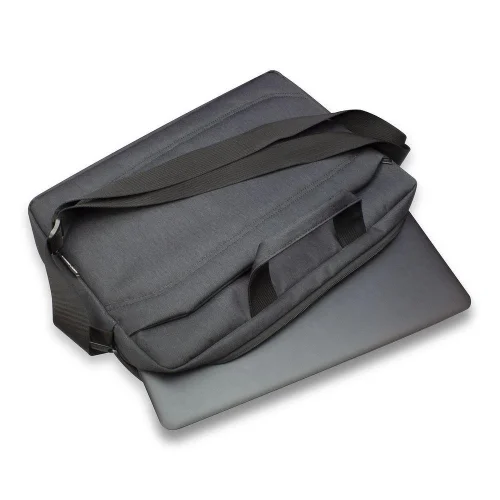 Чанта за лаптоп ACT Metro, 15.6', Черен, 2008716065491685 04 