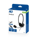 ACT Headphones AC9330, Black, 2008716065514803 03 