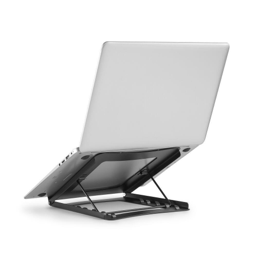 ACT Laptop stand AC8145, Black, 2008716065563337 03  — OK Office ACT Laptop stand AC8145, Black, 2008716065563337 03