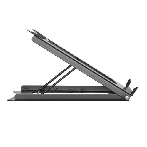 ACT Laptop stand AC8145, Black, 2008716065563337 05  — OK Office ACT Laptop stand AC8145, Black, 2008716065563337 05