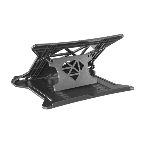 ACT Laptop stand AC8150, Black, 2008716065563344 06  — OK Office ACT Laptop stand AC8150, Black, 2008716065563344 06