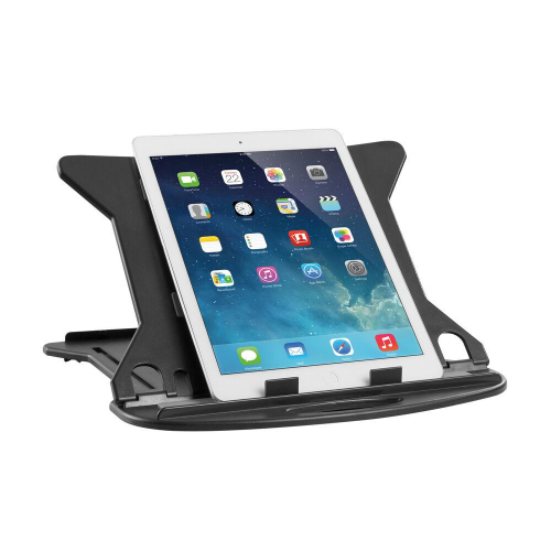 ACT Laptop stand AC8150, Black, 2008716065563344 03  — OK Office ACT Laptop stand AC8150, Black, 2008716065563344 03