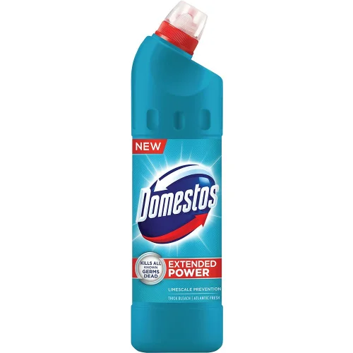 Domestos 24H Ocean detergent 750 ml, 1000000000003887