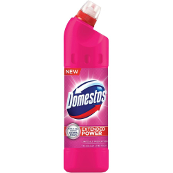 Препарат Domestos 24H Розов 750 мл