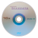 DVD-R Traxdata 16X 4.7 GB 50бр, 1000000000049852 04 