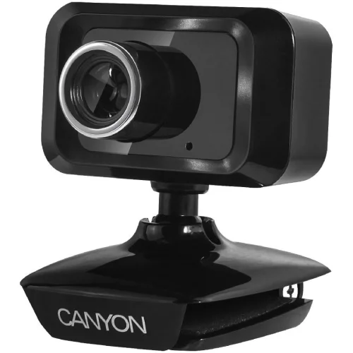 Web камера CANYON CNE-CWC1 1.3MP, 2008717371865191