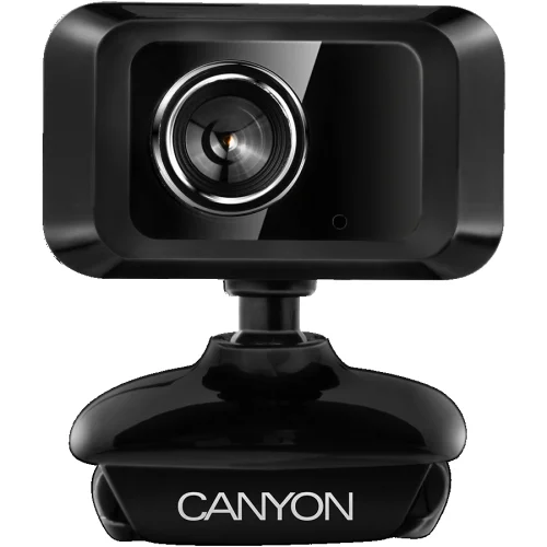 Canyon CNE-CWC1 1.3MP webcam, 2008717371865191 02 