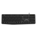 Keyboard Canyon KB-1, Black, 1000000000021055 03 