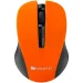 Canyon CMSW1O wireless mouse, Orange, 2008717371865566 03 