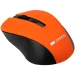 Canyon CMSW1O wireless mouse, Orange, 2008717371865566 03 