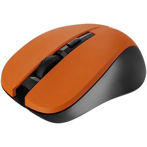 Canyon MW-1 Wireless Mouse, Orange, 2008717371865566 03 