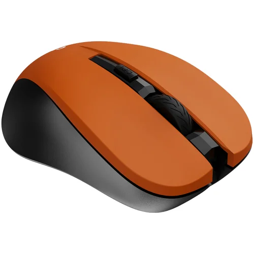 Canyon MW-1 Wireless Mouse, Orange, 2008717371865566 05 