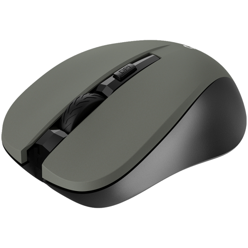 Безжична мишка Canyon MW-1, сива, 2008717371865580 03  — OK Office Безжична мишка Canyon MW-1, сива, 2008717371865580 03
