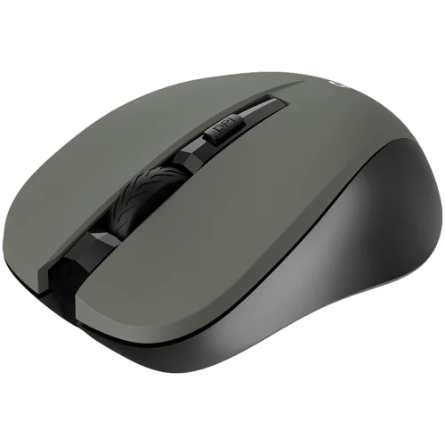 Canyon MW-1 Wireless Mouse, Graphite, 2008717371865580 03 