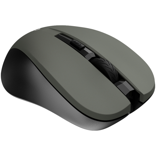 Безжична мишка Canyon MW-1, сива, 2008717371865580 05  — OK Office Безжична мишка Canyon MW-1, сива, 2008717371865580 05