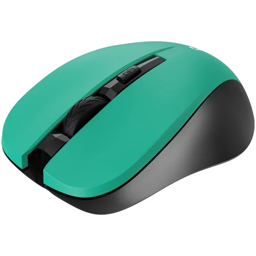 Canyon MW-1 Wireless Mouse, Green, 2008717371865597 03 